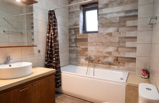 Traditional Villa in Fres - Foto 39