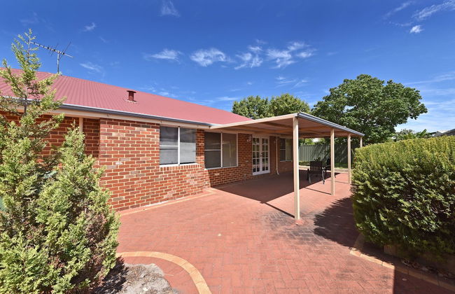 Redcliff Home Close to City & Airport - Foto 28