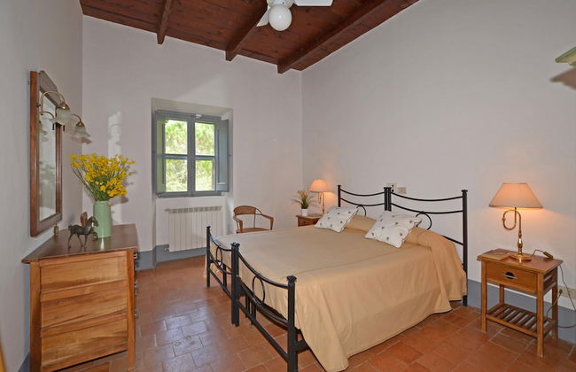 Casale Teresa in Tarquinia - Foto 38