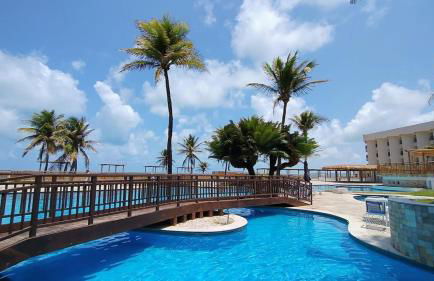 Natal Beachfront Resort - Foto 17