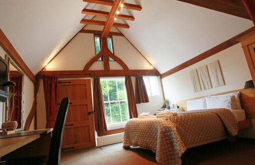 Tonge Barn - Photo 7