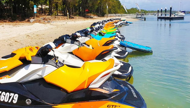 Jetski-Safari und Jetboot - Foto 4