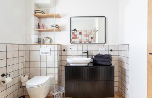 Overlook Lodge - 5 Sterne Ferienhaus am Edersee im Kellerwald - Foto 39