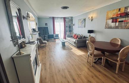 Appartement 4 pièces proche Paris et Disneyland - Foto 34