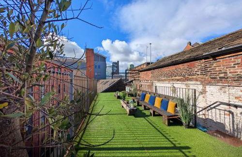 Blayds Yard - Foto 17