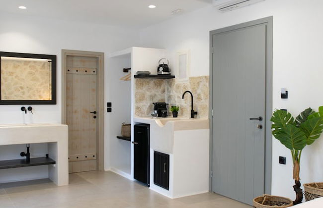 Naxos Green Village Hotel - Photo 37