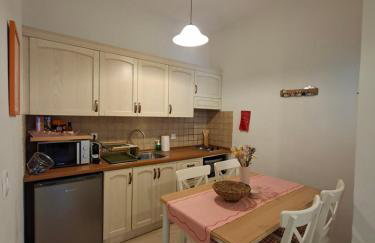 Kipos Apartments - Foto 12