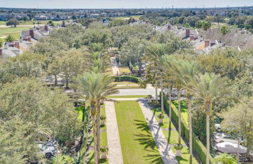 Reunion Resort Condo with Pools - Near Disney! - Foto 29