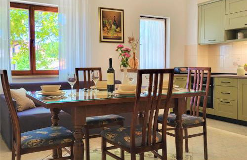 Cozy Apartment Mandula - Foto 13