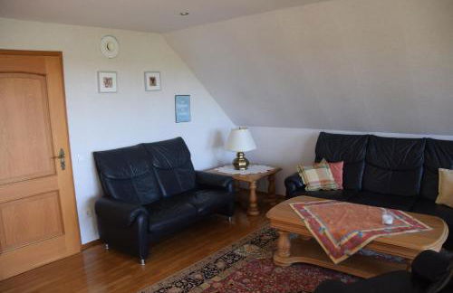 Ferienwohnung Weitblick - Foto 8