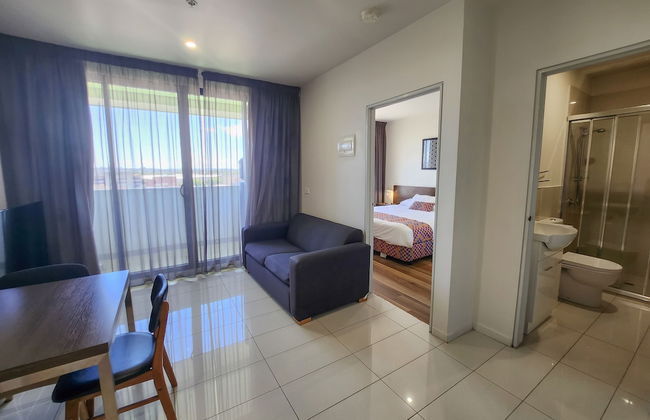 Exodus Dandenong Apartment Hotel - Foto 31