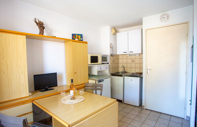 Les Mimosas Bleus - Foto 12