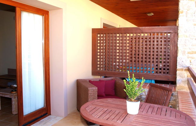 Mylos Hotel Apartments - Foto 40