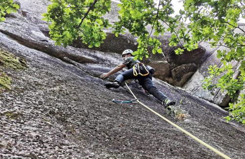 Casa Florestal, na Branda da Bouça dos Homens - Foto 26