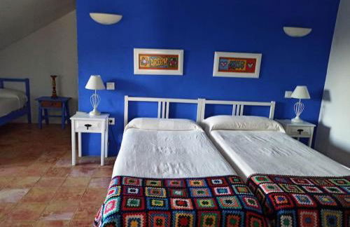 El Olivar de Albarizas Casa rural para grupos - Foto 11