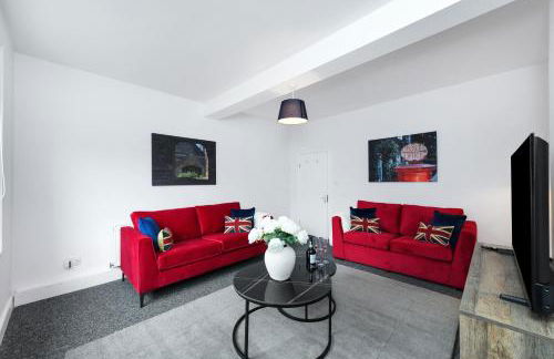 Southwell 3Bed - Near Racecourse & Dog-Friendly - Foto 2