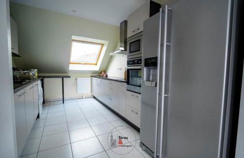 Chez Louis - F3 vue sur les Vignes de Marlenheim - Foto 15