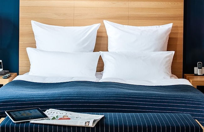 Clipper Boardinghouse – Hamburg-Holzhafen - Photo 10