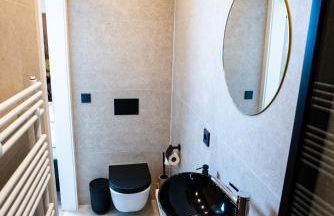 Boutique Apartment 1 Oberhausen - Foto 4