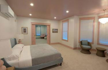 Parkway House Goshen Bed And Breakfast Suite 1 - Foto 9