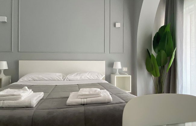 Quintino Sella rooms - Foto 1