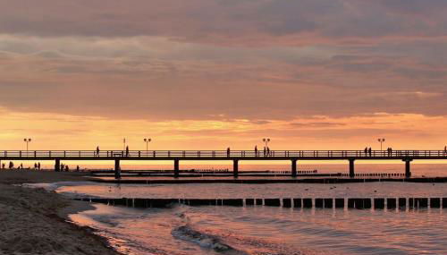 Gemütliche Ferienwohnung Oase 22 - Foto 4