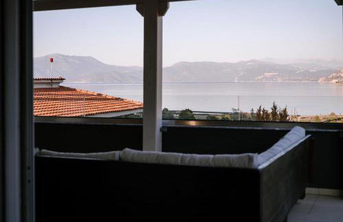 PETRINO VILLA Sxinos - Foto 31