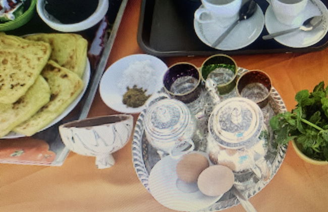 Charming Guest House in the Medina of Fes - Foto 18