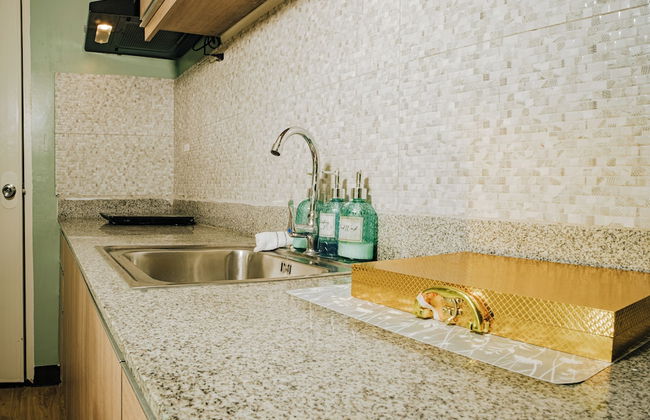 🌿 Stylish & Serene Stay in Davao City 🌿 - Foto 6