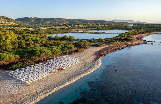 TUI BLUE Budoni - Foto 53