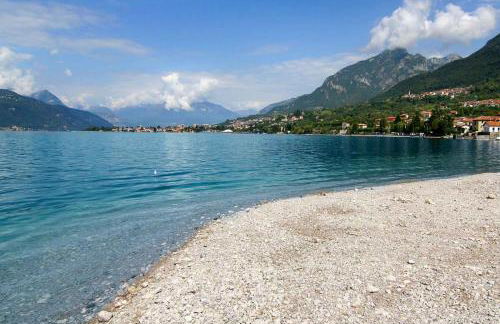 Lake Como Casa la Rosa wonderful view - Foto 39