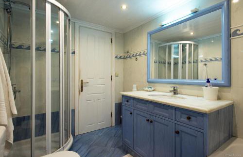 Imerolia Beach Villa Kassiopi Corfu - Foto 28