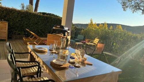 Apartment Domaine Sainte-Maxime Park -Grand T2 by Interhome - Foto 3