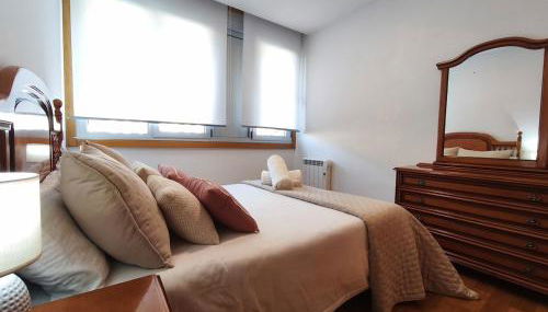 Apartamento en Aldán , Playa a 2 min , Vistas a la montaña - Foto 4