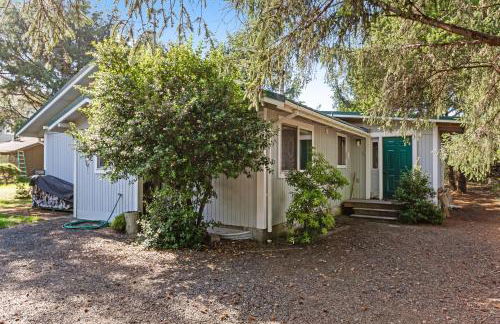 Dune Grass Cottage - Foto 25