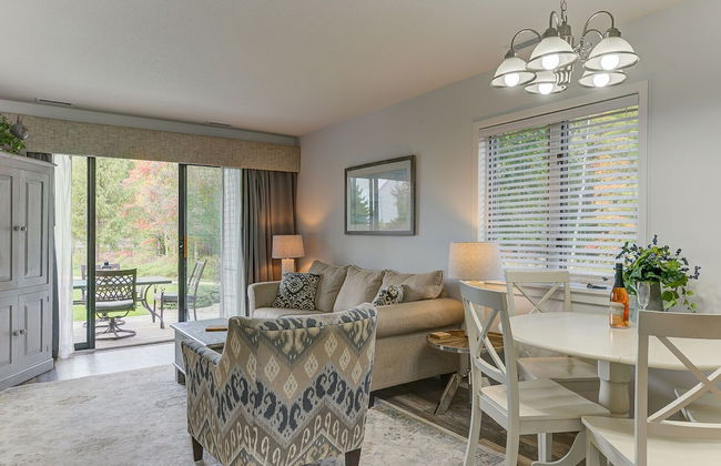 The Shores Beach Front Condo Unit 5593 - Foto 7