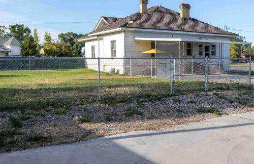 Maple Canyon*Pet-friendly fenced yard*RV Parking - Foto 12