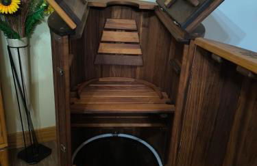 Casa de Reborido - Foto 4