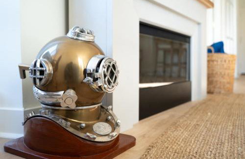 Luxury Condo, Rooftop Pool & Dock, 3 to Downtown - Foto 41