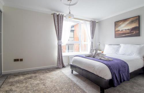 Metropolitan St Andrews Cathedral View - Pass the Keys - Foto 17