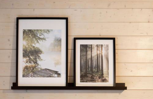 Jemioła Chaty Niedźwiady Małe - Foto 41