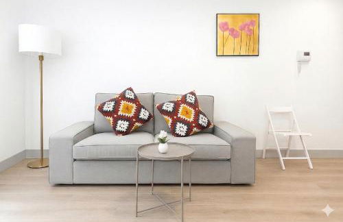 Apartamentos La Gringa Centro Gijon II Obra nueva con posibilidad de Parking - Photo 6