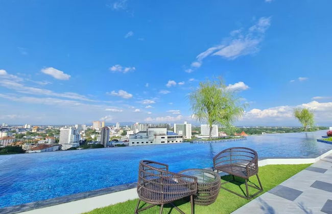 Astra Sky River - Foto 50