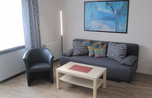 Appartementhaus Zur schönen Aussicht - Foto 17