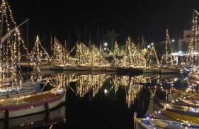 Studio calme 4 personnes 400 m de la plage sur la presqu'île de St mandrier proche toulon - Foto 19