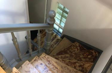 Ferienhaus Art Apartment - Harz - Foto 4