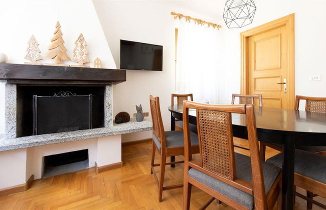 Italianway - Piandelvino 35 - Ortles - apt 4 - Foto 12