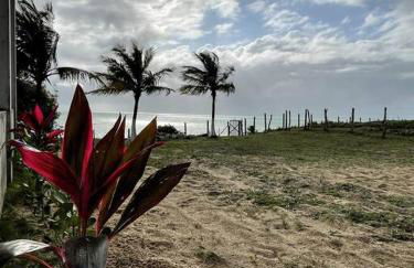 Casa de frente para o mar, pé na areia! - Foto 62