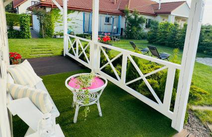 Siedlisko Wytowno - Foto 20