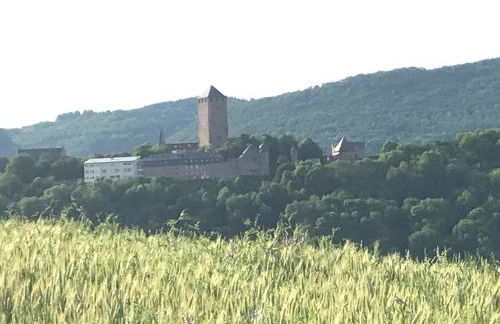 Ferienwohnung Zum Preußensteig I max 3 Gäste - Foto 24